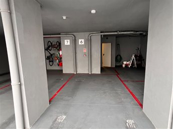 Alquiler Apartamento Cordón 2 Dormitorios 1 baño Garaje - foto 4