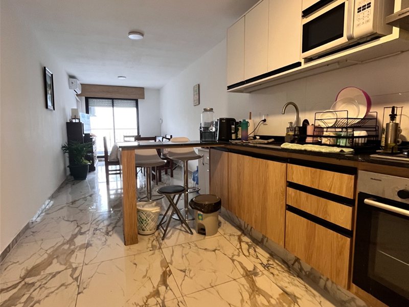 Alquiler Apartamento Cordón 2 Dormitorios 1 baño Garaje - foto 2