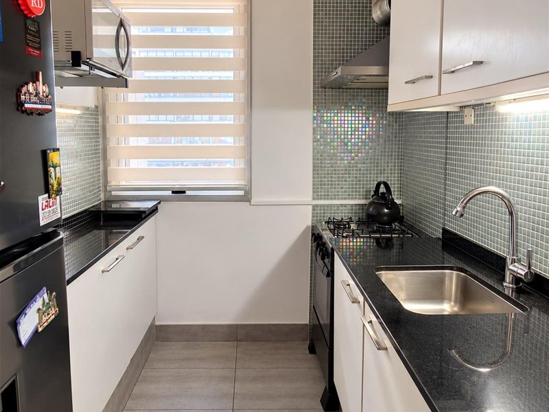 Venta apartamento de 2 dormitorios y garage en Punta Carretas - foto 4