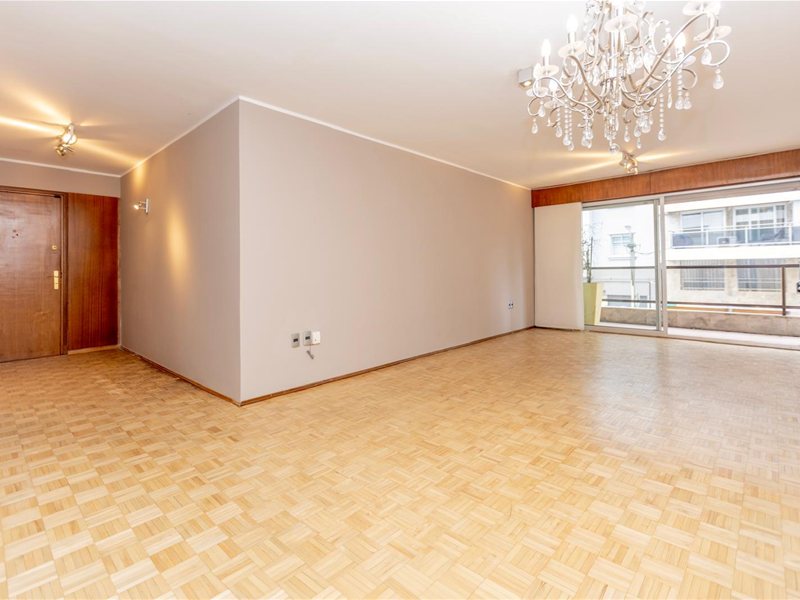 ALQUILER PUNTA CARRETAS  APARTAMENTO PRIMER PISO 194 M2 CON PATIO Y PARRILLERO - foto 2