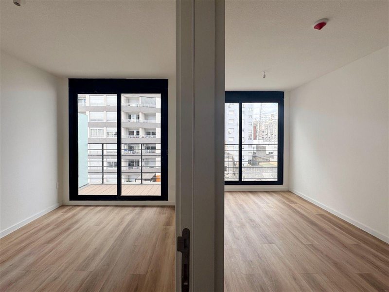 Alquiler de apartamento de 1 dormitorio en Cordón ideal estudiantes o jovenes profesionales - foto 3