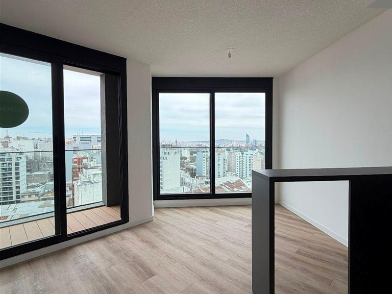 Alquiler de apartamento de 1 dormitorio con garaje opcional en Cordón - foto 3