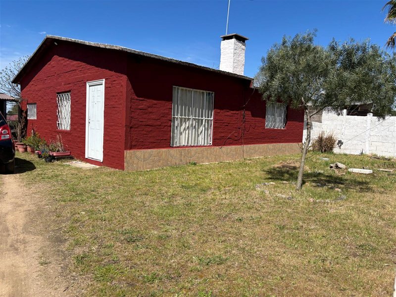 EN PADRÓN ÚNICO 2 dormitorios cómodos + Habitación Lomas de Solymar Alquiler Ciudad de la Costa - foto 2