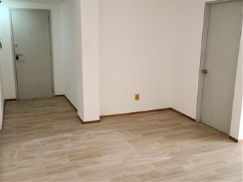2 Dormitorios , 2 baños , piso alto con terraza - foto 4