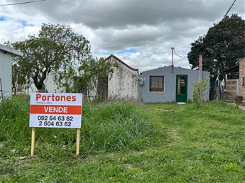 Inmobiliaria Portones vende casa en Ecilda Paullier - foto 5