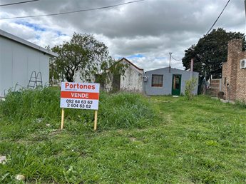 Inmobiliaria Portones vende casa en Ecilda Paullier - foto 6