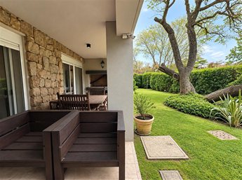 Venta Apartamento 3 dormitorios Servicio Jardin Carrasco Oak Park