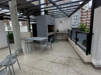ALQUILER APARTAMENTO UN  DORMITORIO CON BOX