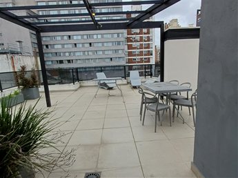 ALQUILER APARTAMENTO UN  DORMITORIO CON BOX - foto 4