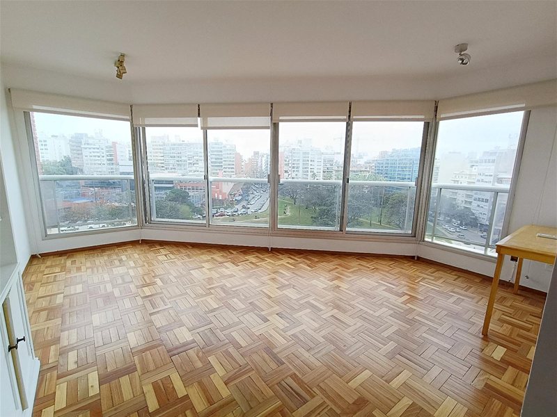 Venta Apartamento Villa Biarritz 1 Dormitorio 1 Baño - foto 2