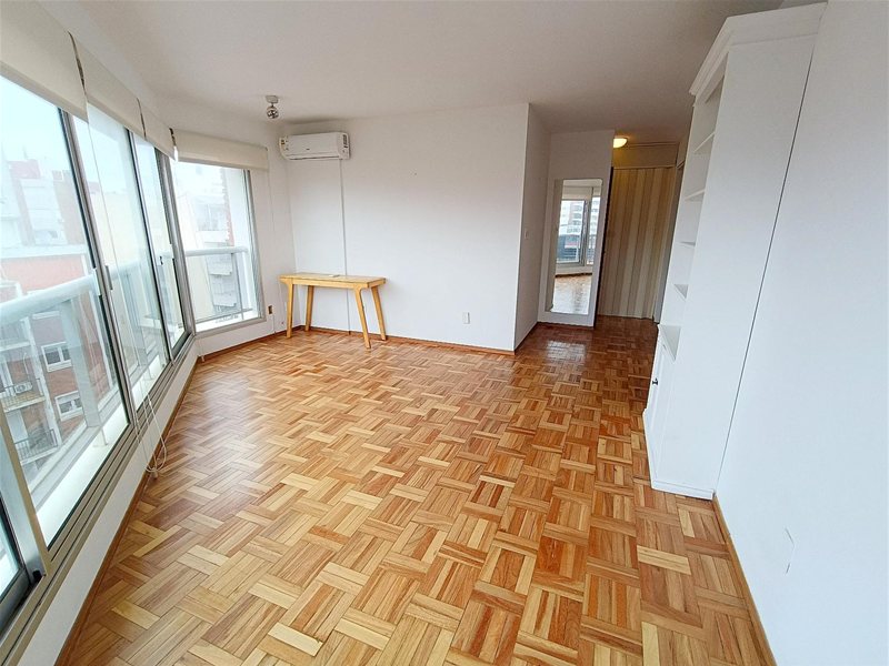 Venta Apartamento Villa Biarritz 1 Dormitorio 1 Baño - foto 3