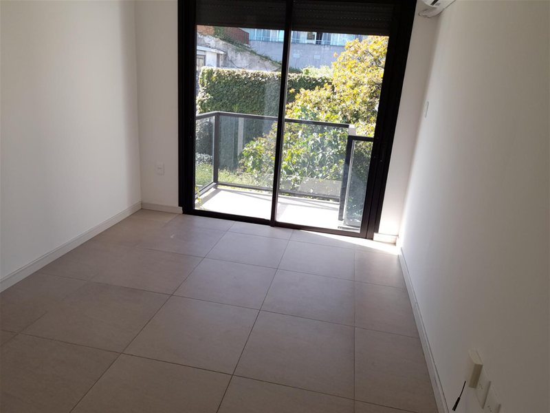 ALQUILER APARTAMENTO UN  DORMITORIO CON BOX - foto 1