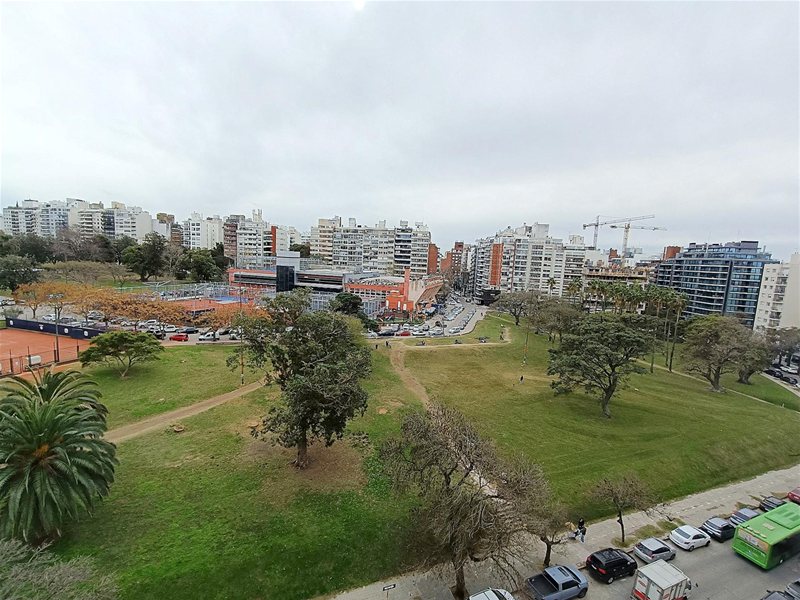 Venta Apartamento Villa Biarritz 1 Dormitorio 1 Baño - foto 1