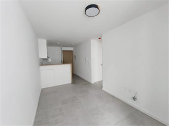 Alquiler Apartamento 1 Dormitorio en el Centro a Estrenar con Patio de uso exclusivo