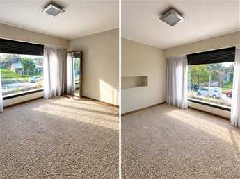 Venta Casa Carrasco 5 Dormitorios 4 Baños Garaje, 2 casas en un mismo Padron - foto 5