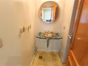 Venta Apartamento Puerto del Buceo Estar 3 Dormitorios 5 Baños Garaje doble - foto 6