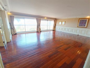Venta Apartamento Puerto del Buceo Estar 3 Dormitorios 5 Baños Garaje doble