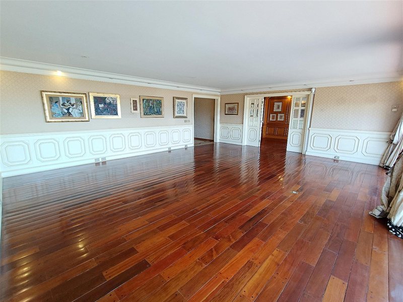 Venta Apartamento Puerto del Buceo Estar 3 Dormitorios 5 Baños Garaje doble - foto 3