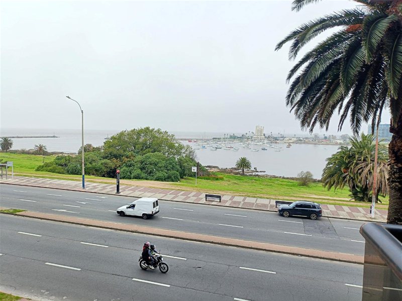 Venta Apartamento Puerto del Buceo Estar 3 Dormitorios 5 Baños Garaje doble - foto 4