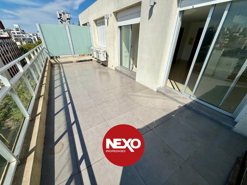 ¡¡PENTHOUSE con GARAJE!! Gran terraza de 21 m2, cómodo con mucho sol, 1 dormitorio - foto 2