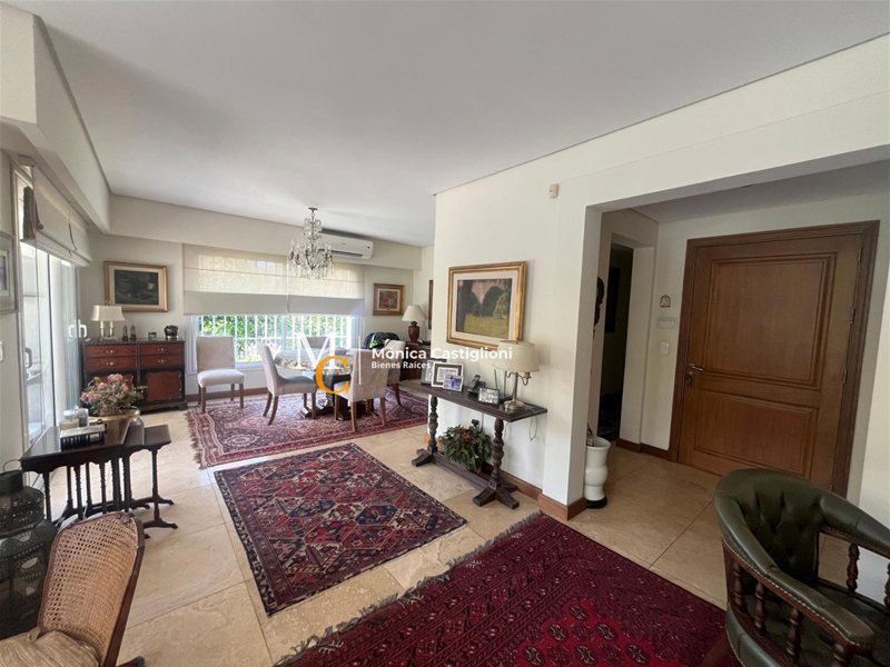 Apartamento en Carrasco. 3 Dormitorios con jardín Amplio - foto 3