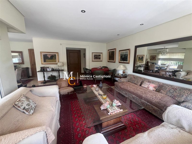 Apartamento en Carrasco. 3 Dormitorios con jardín Amplio - foto 1