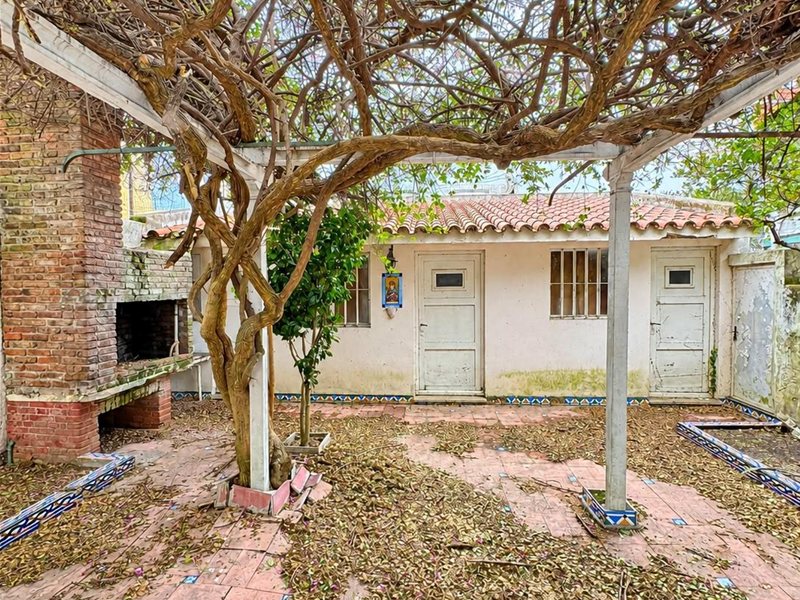CASA PADRÓN ÚNICO EN PARQUE RODÓ | A PASOS DE LA RAMBLA - foto 1