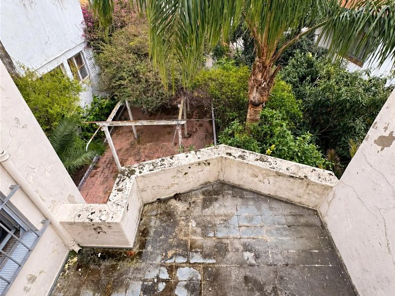 CASA PADRÓN ÚNICO EN PARQUE RODÓ | A PASOS DE LA RAMBLA - foto 2