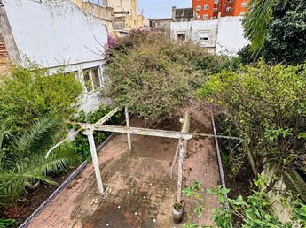 CASA PADRÓN ÚNICO EN PARQUE RODÓ | A PASOS DE LA RAMBLA - foto 5