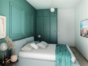 Venta Apartamento en Pocitos - foto 5
