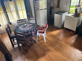 CABAÑA QUINCHADA A METROS DE SERVICIOS! 2 dormitorios Salinas Sur Venta Costa de Oro - foto 6