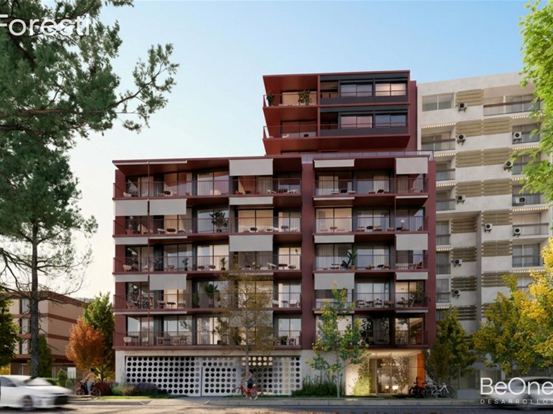 Apartamentos 2 dormitorios en pozo - BeOne Foresti - foto 2