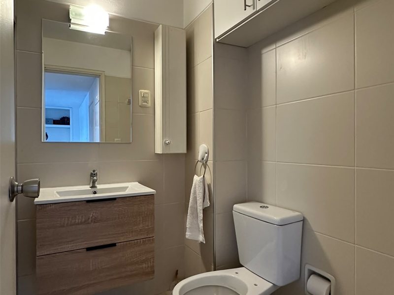 apto 53 m  venta alquiler 2 dorm 1 baño. garage. seguridad 24 hs - foto 2