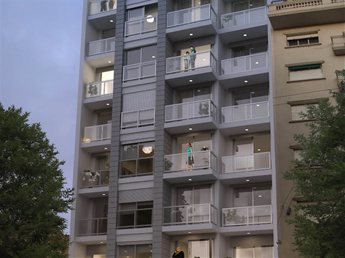 Horus Art 3 | Entrega inmediata | Monoambiente, 1 y 2 dormitorios desde USD 123.700