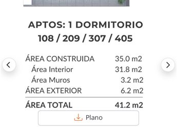 Ávalon Punta Carretas | Entrega inmediata | 1 dormitorio desde USD 158.500 - foto 4