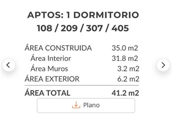 Ávalon Punta Carretas | Entrega inmediata | 1 dormitorio desde USD 158.500 - foto 5