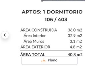 Ávalon Punta Carretas | Entrega inmediata | 1 dormitorio desde USD 158.500 - foto 6