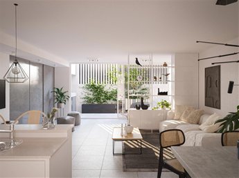 Ávalon Punta Carretas | Entrega inmediata | 1 dormitorio desde USD 158.500 - foto 7