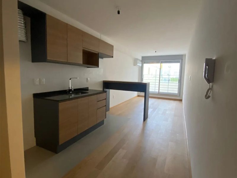 Monoambiente a estrenar en Punta Carretas - foto 1