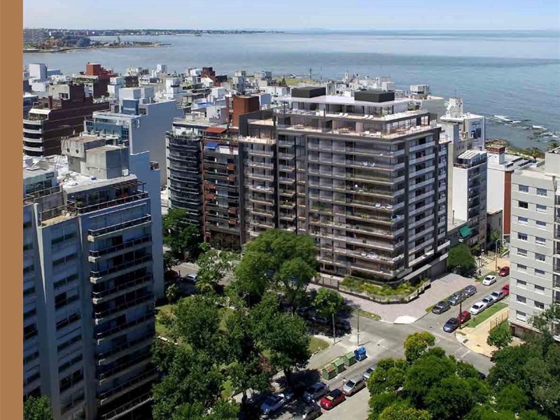 Bilú Biarritz | 3 dormitorios y 4 baños | Entrega inmediata desde USD 510.590 - foto 3