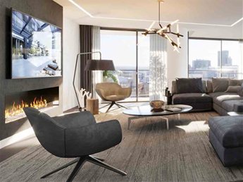 Bilú Biarritz | 3 dormitorios y 4 baños | Entrega inmediata desde USD 510.590