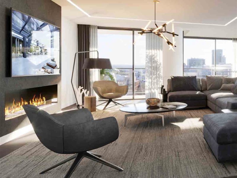 Bilú Biarritz | 3 dormitorios y 4 baños | Entrega inmediata desde USD 510.590 - foto 2