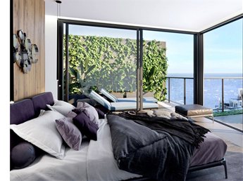 Bilú Biarritz | 3 dormitorios y 4 baños | Entrega inmediata desde USD 510.590 - foto 6