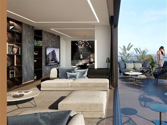 Bilú Biarritz | 3 dormitorios y 4 baños | Entrega inmediata desde USD 510.590 - foto 7