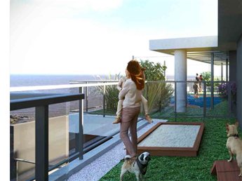 Bilú Biarritz | 3 dormitorios y 4 baños | Entrega inmediata desde USD 510.590 - foto 5