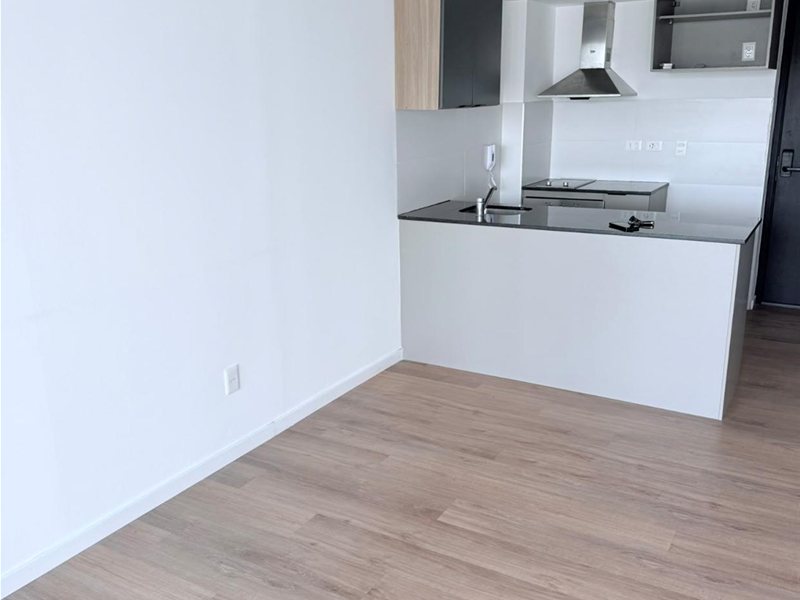 Alquiler apartamento 1 dormitorio Cordón con gge - foto 3