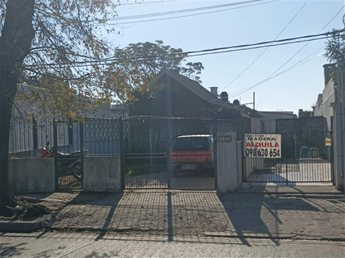 Alquiler Apartamento 2 Dormitorios, pequeño patio con parrillero en Maroñas - foto 7