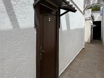Apartamento | La Unión