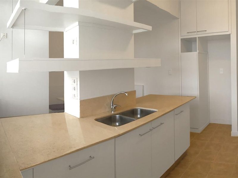 HERMOSOS APARTAMENTO DE DOS DORMITORIOS AMPLIOS Y GGE - foto 3