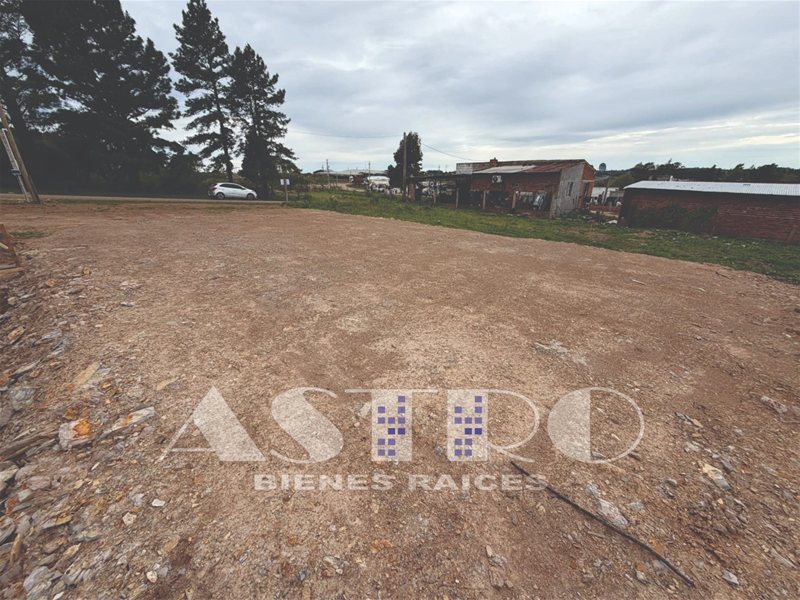 TERRENOS EN VENTA DOS UNIDADES - foto 1